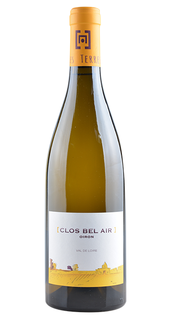 Chenin Blanc Clos Bel Air  - Les Terres Blanches - 2018