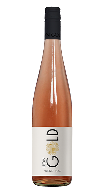Muskat-Trollinger Rosé