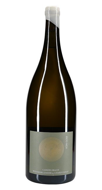 Gundelsbach Weissburgunder & Chardonnay 1,5 Liter