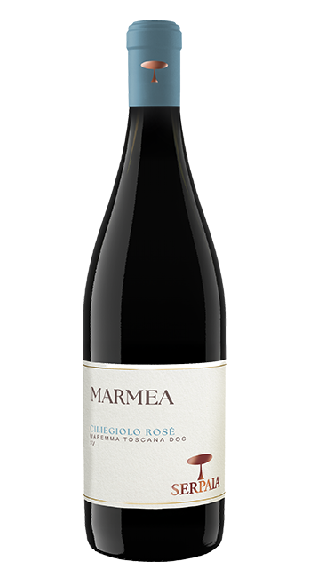 Marmea Ciliegiolo Rosé