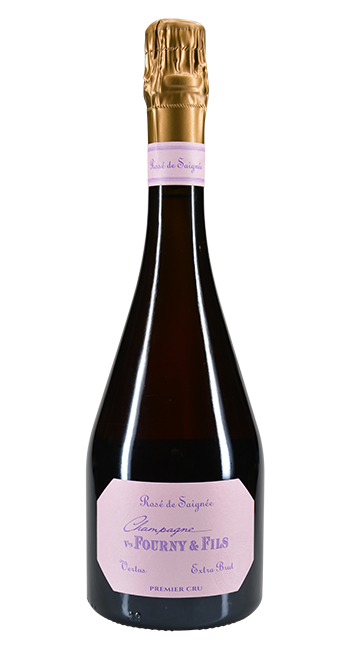 Cuvée Rosé Brut Premier Cru