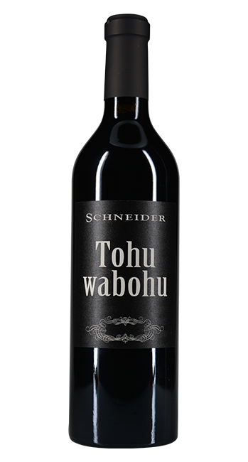 Tohuwabohu  Tohuwabohu