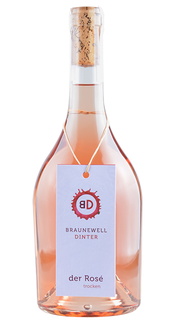 Der Rosé Dinter - Braunewell - 2022