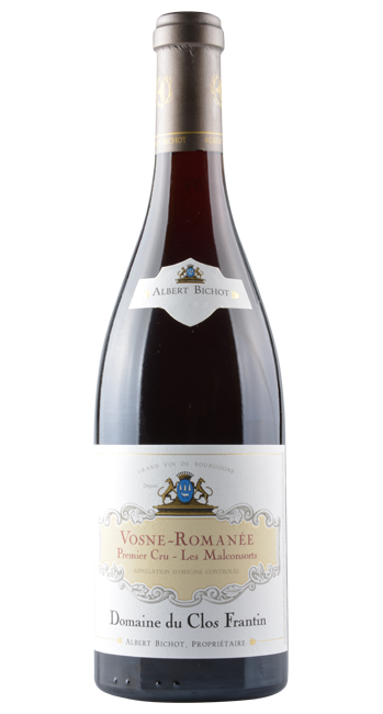 Vosne-Romanée 1er Cru Les Malconsorts