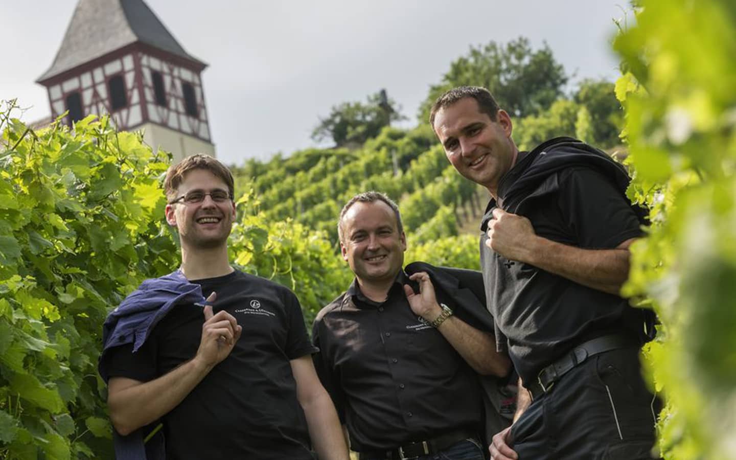 Cleebronn-Güglingen