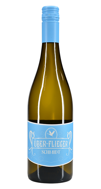 Über-Flieger (ehemals Cuvée Blanc)