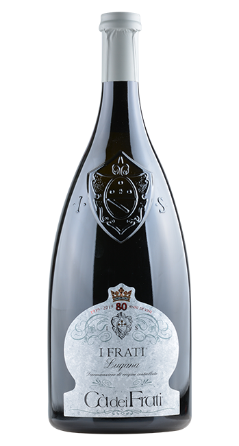 I Frati Lugana 3 Liter