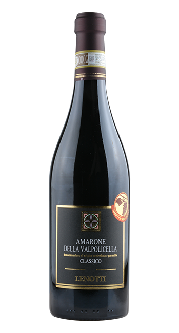 Amarone della Valpolicella Classico