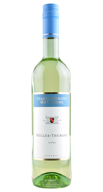 Müller-Thurgau Gutswein