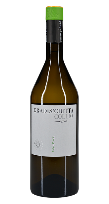 Sauvignon Blanc - Gradis`Ciutta - 2022
