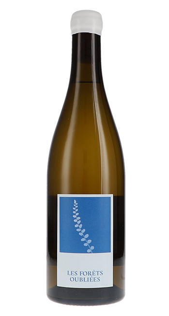 Auxerrois Les Forêts Oubliées