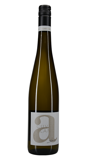 BLANC Alkoholfrei