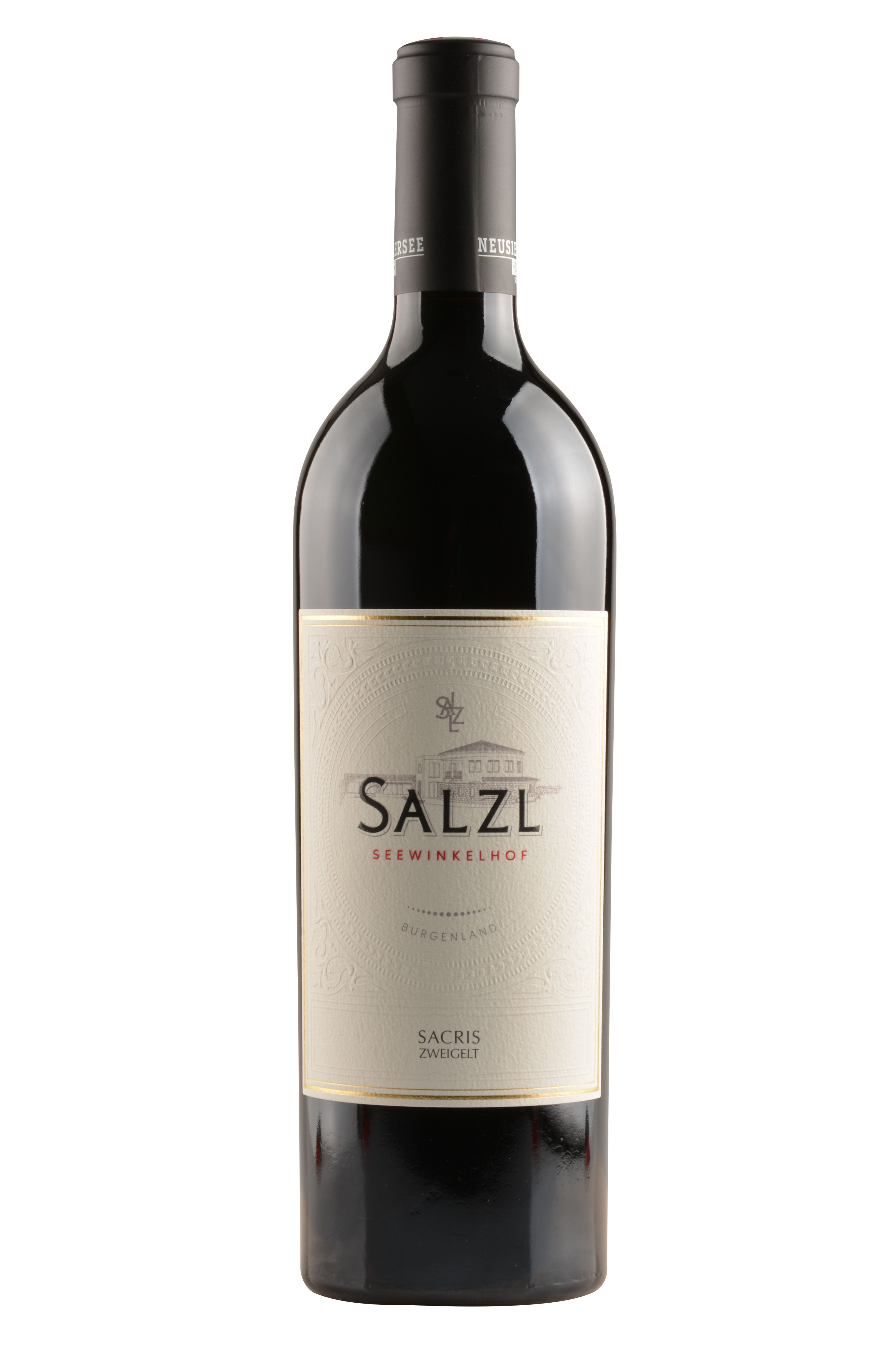 Sacris Zweigelt Reserve