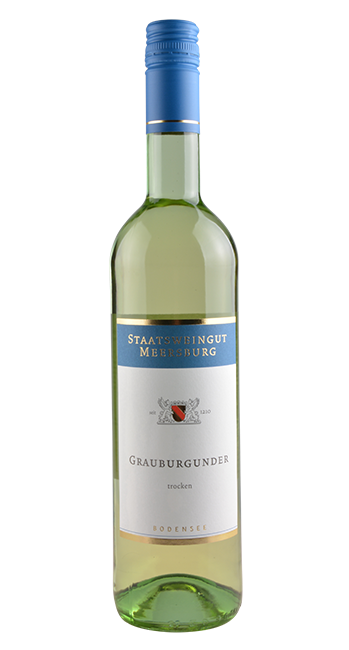 Grauburgunder Gutswein