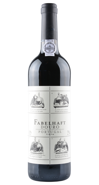 Fabelhaft Tinto - Niepoort - 2021