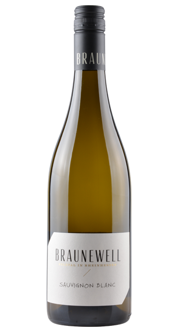 Sauvignon Blanc - Braunewell - 2022