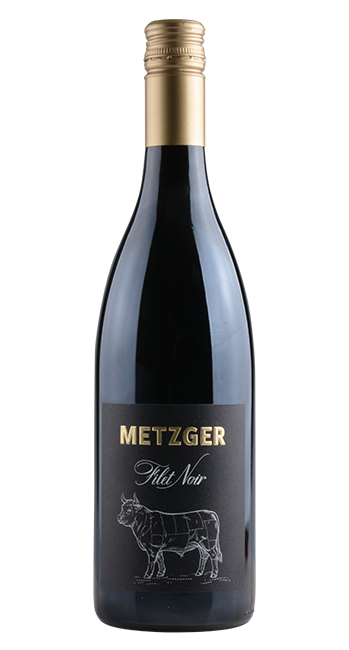 Filet Noir - Uli Metzger - 2020