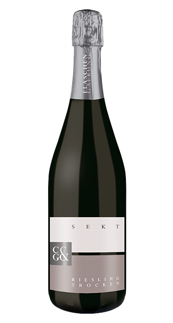 Riesling Sekt