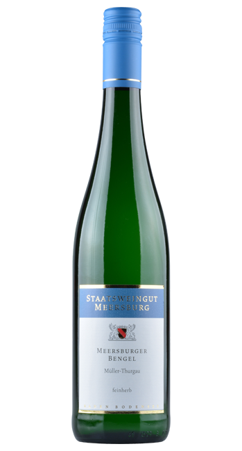 Meersburger Bengel Müller-Thurgau