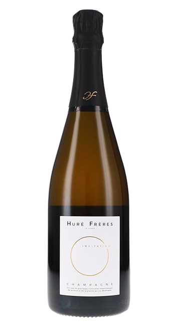 Invitation Extra-Brut