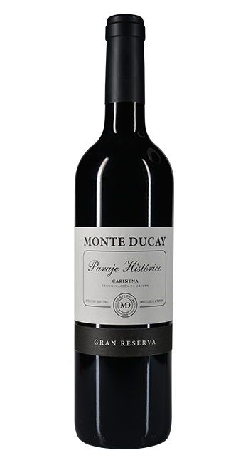Monte Ducay Gran Reserva