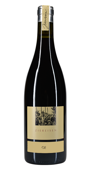 GE 22 Syrah