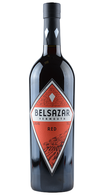 Belsazar Vermouth Red