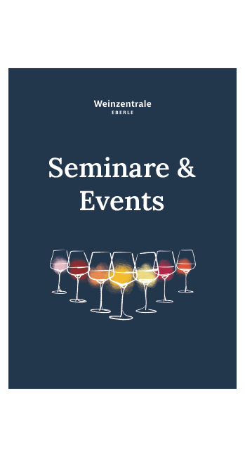 Weinforum Eintrittskarte - 07. November 2026