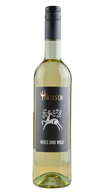 Weiss und Wild - Cuvée Weiß