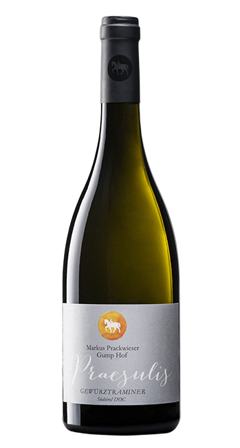Praesulius Gewürztraminer