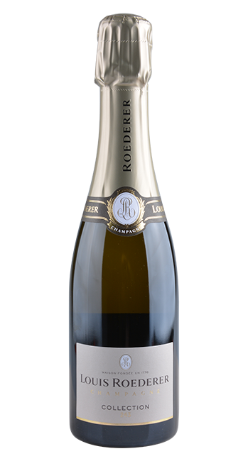 Louis Roederer Collection 0,375 Fl. - Louis Roederer