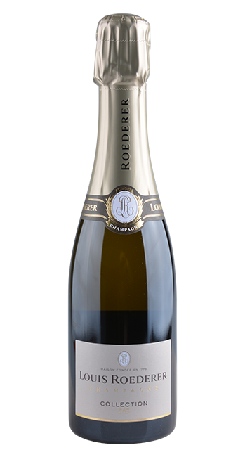 Louis Roederer Collection 0,375 Fl.
