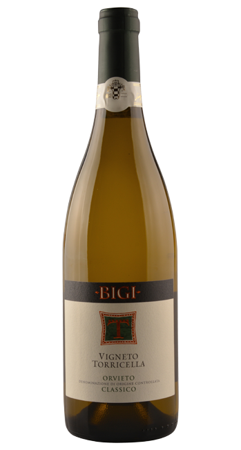 Vigneto Torricella Orvieto Classico Vigneto Torricella Orvieto Classico