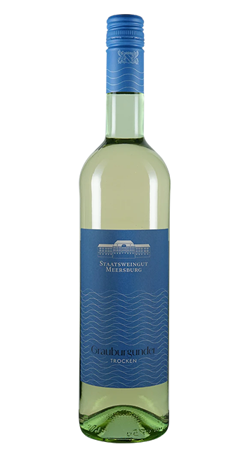 Grauburgunder Gutswein