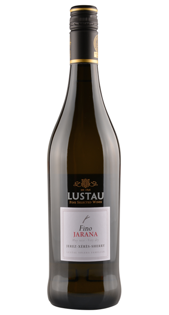Fino Jarana Solera