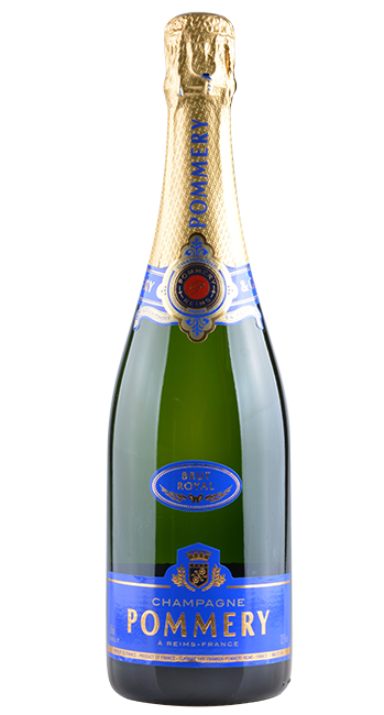 Pommery Brut Royal