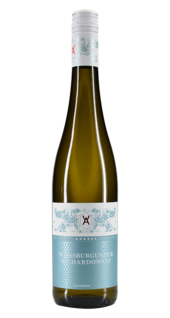 Weißburgunder & Chardonnay