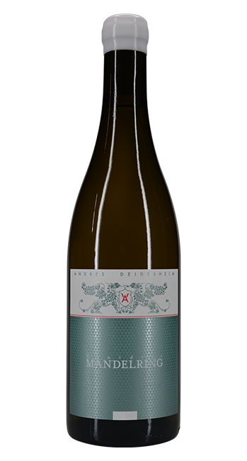 Haardter Mandelring Chardonnay - Andres - 2022