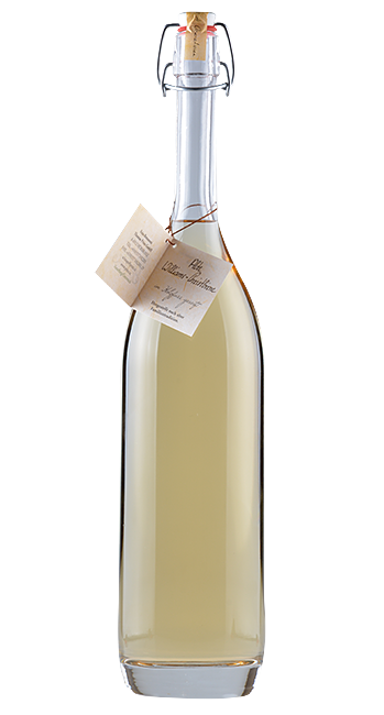 Alte Williams-Christ-Birne Im Holzfass gereift 1,5 Liter