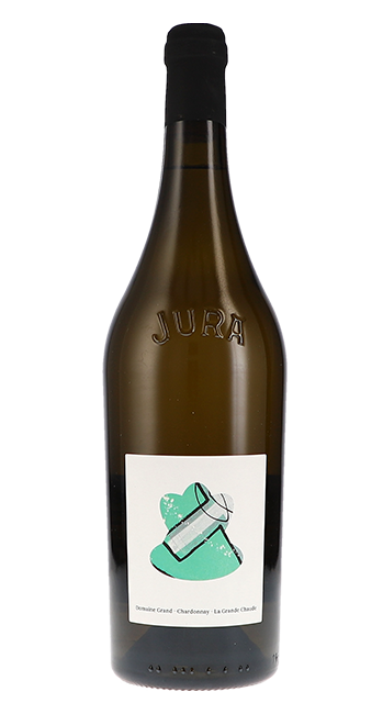Chardonnay La Grande Chaude