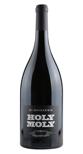 Syrah - Holy Moly - 1,5 Liter