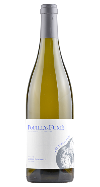 Pouilly-Fumé Les Lumeaux - Philippe Raimbault - 2022