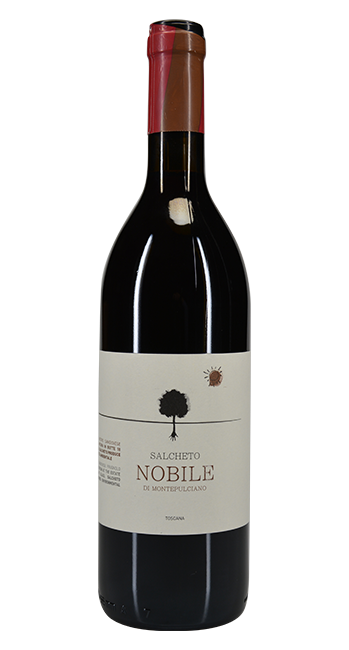 Vino Nobile di Montepulciano - Salcheto - 2020