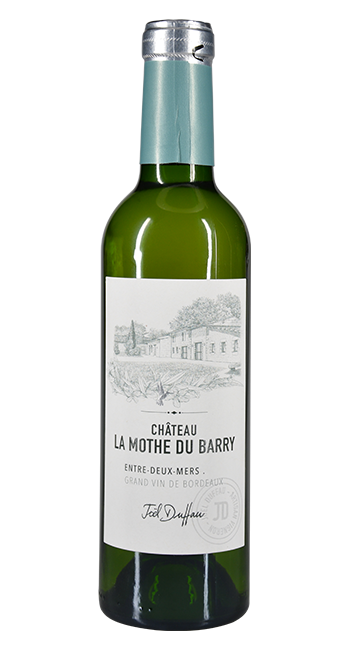 Entre-Deux-Mers 0,375 Liter