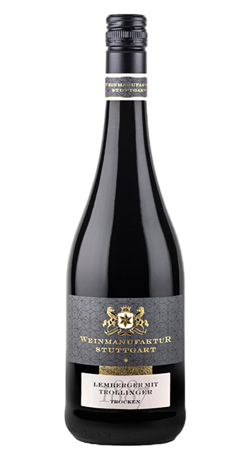 Lemberger mit Trollinger * Lemberger mit Trollinger *