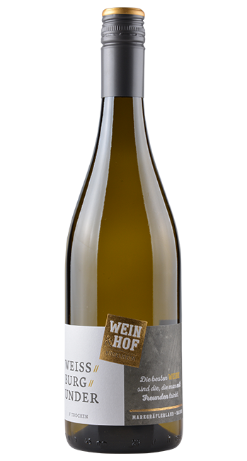 Weissburgunder 