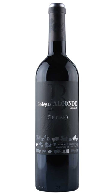 Óptimo Rotweincuvée