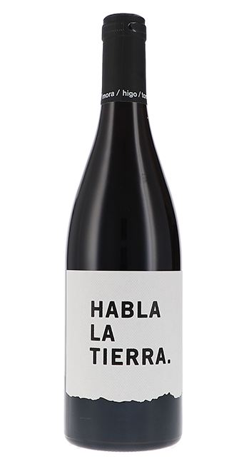 Habla la Tierra