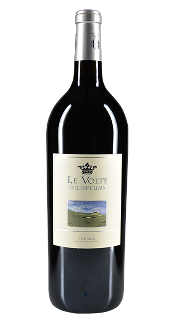 Le Volte Dell' Ornellaia 1,5 Liter