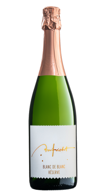 Blanc de Blanc Reserve Extra Brut